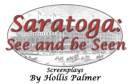 Saratoga: See And Be Seen